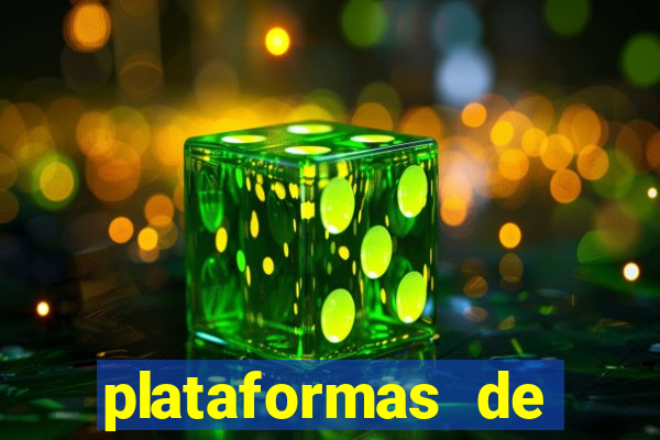 plataformas de jogos antigos